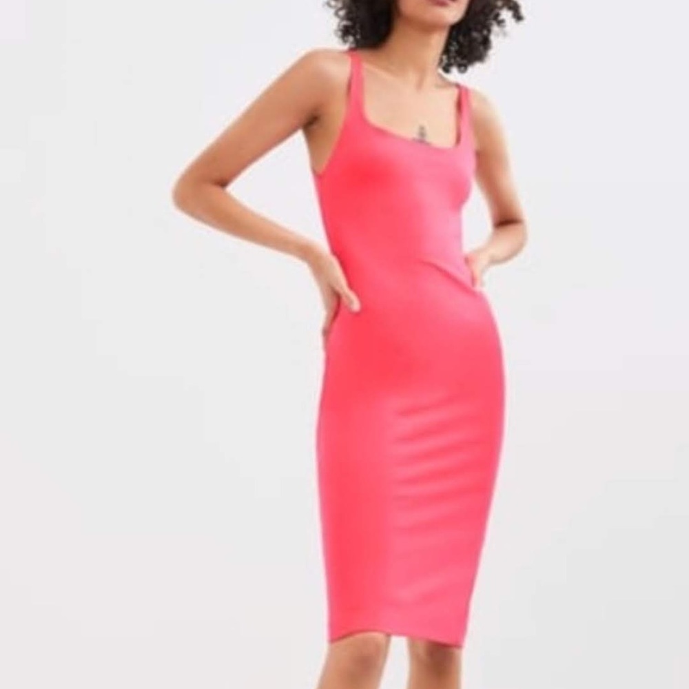 2! BRIGHT Versatile Tank Dresses